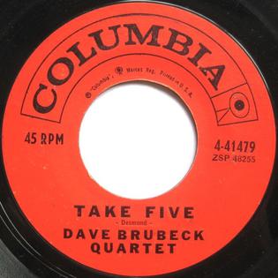 Dave Brubeck - Albums - Recordings - CD's - LP's - DVD's